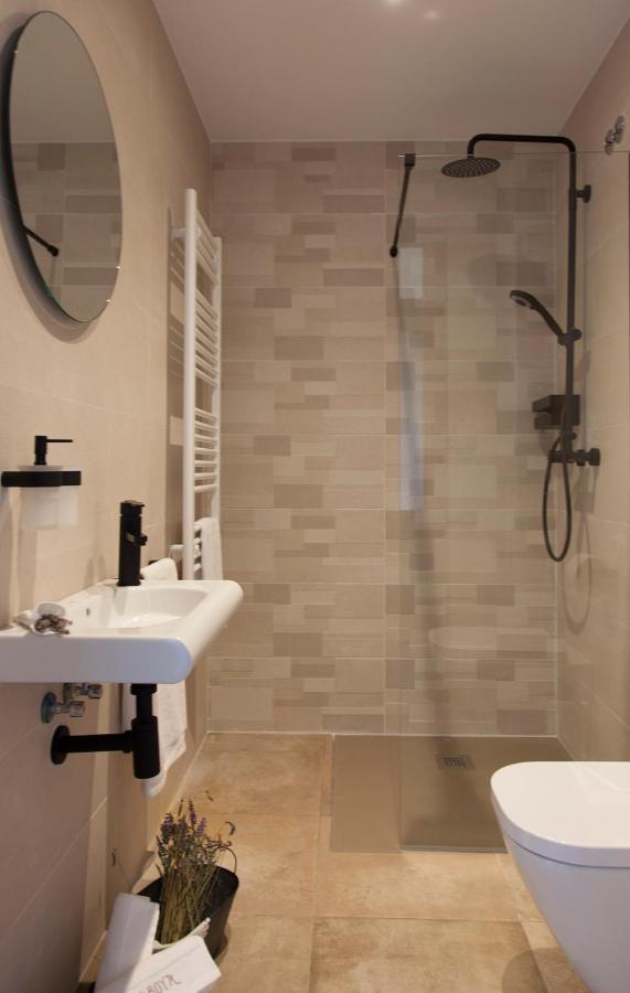 Casa Cal Saboya Guest House Espunyola Екстериор снимка
