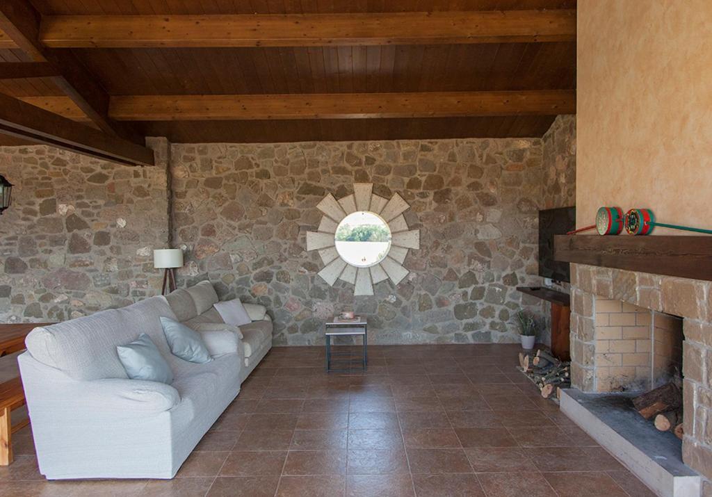 Casa Cal Saboya Guest House Espunyola Екстериор снимка