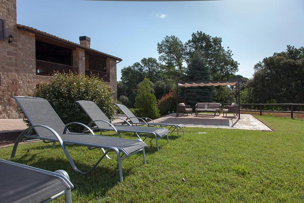 Casa Cal Saboya Guest House Espunyola Екстериор снимка