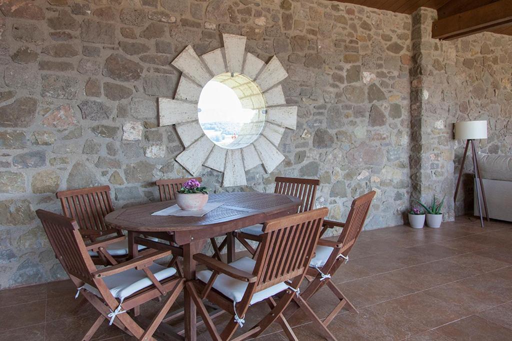 Casa Cal Saboya Guest House Espunyola Екстериор снимка