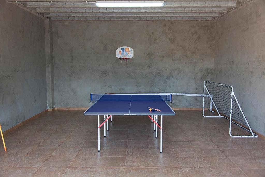 Casa Cal Saboya Guest House Espunyola Екстериор снимка