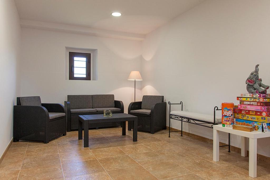 Casa Cal Saboya Guest House Espunyola Екстериор снимка